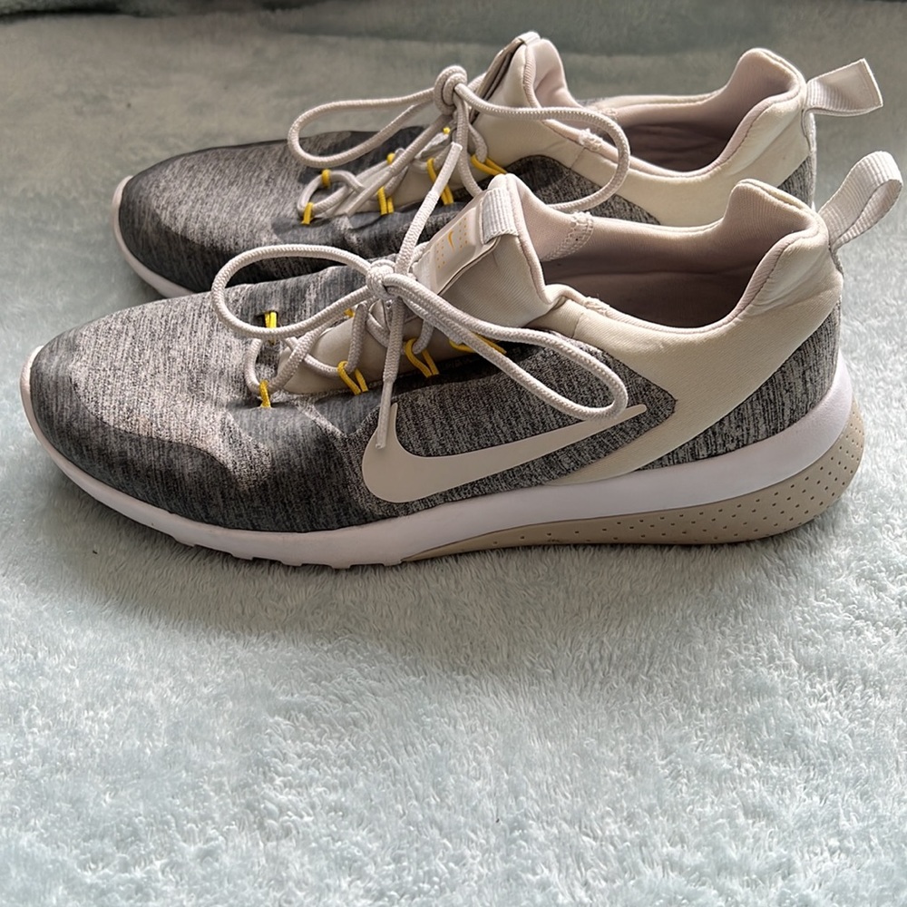 Nike Track Sneakers size 7.5